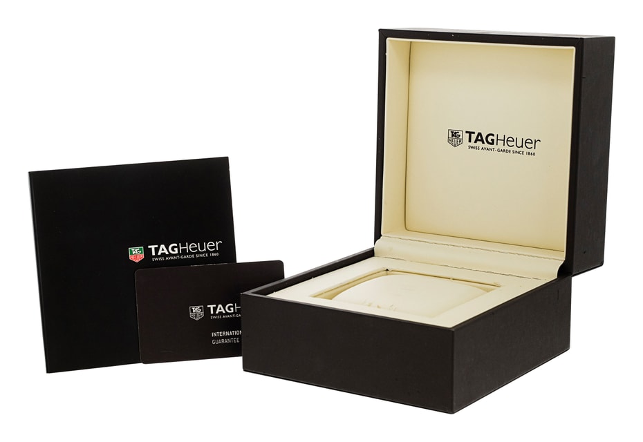 Tag Heuer Monaco CAL5111.FC6299 Image 5